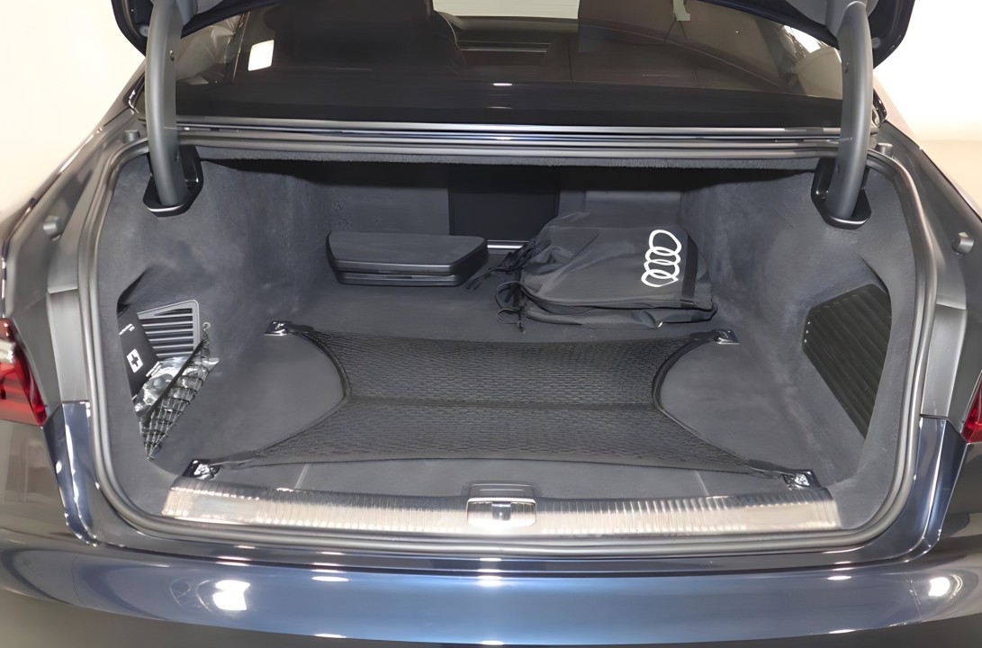 Audi A8 L 60 TFSIe quattro tiptronic - foto 22