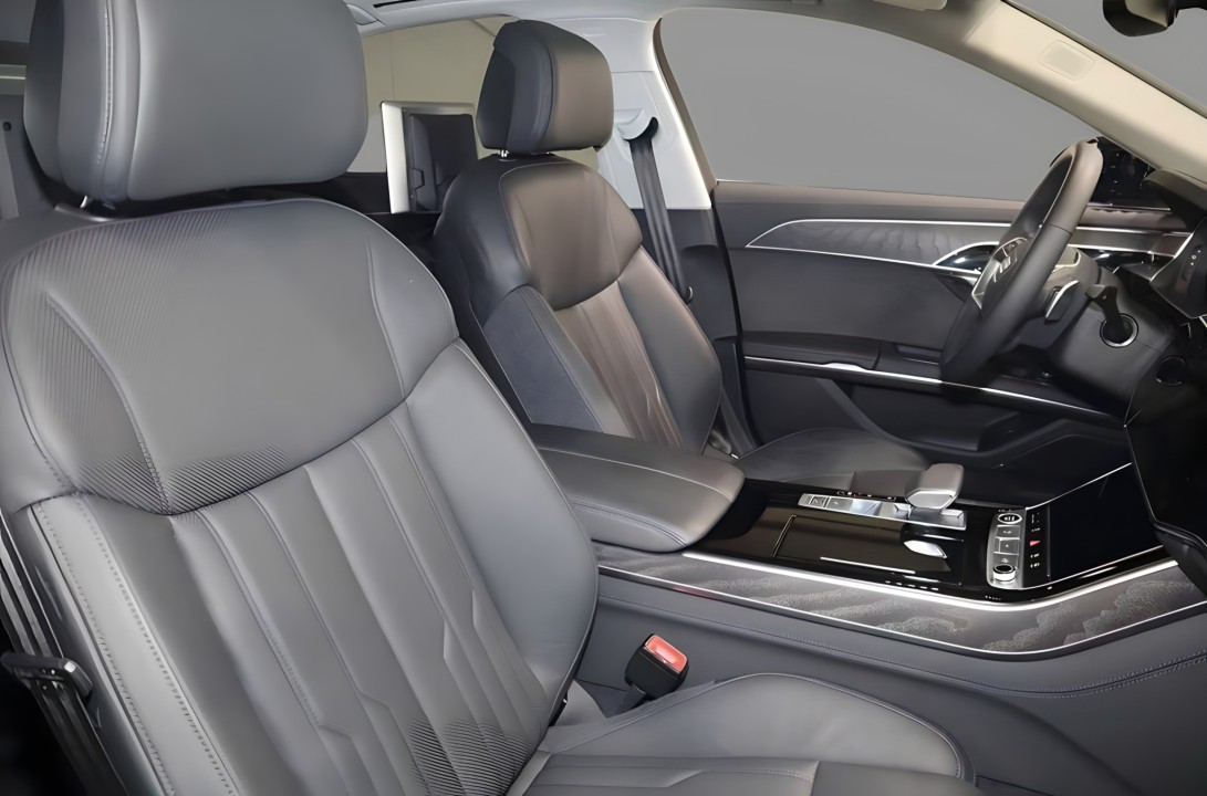 Audi A8 L 60 TFSIe quattro tiptronic - foto 9