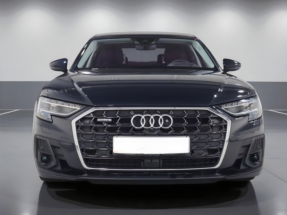Audi A8 L 60 TFSIe quattro tiptronic (2)