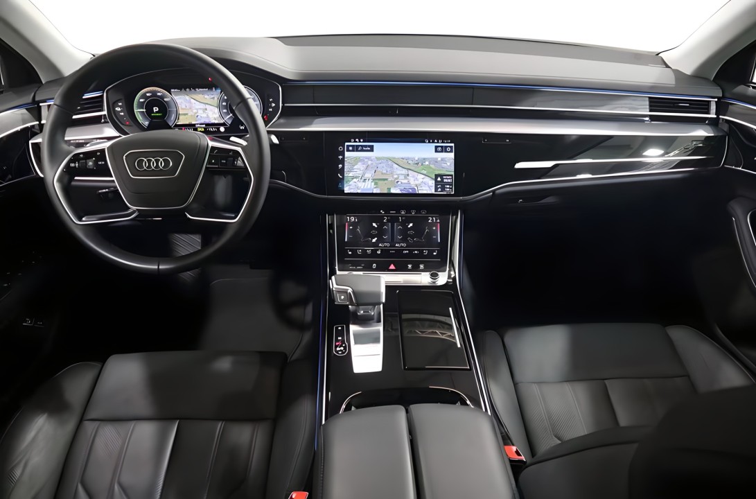 Audi A8 L 60 TFSIe quattro tiptronic - foto 7