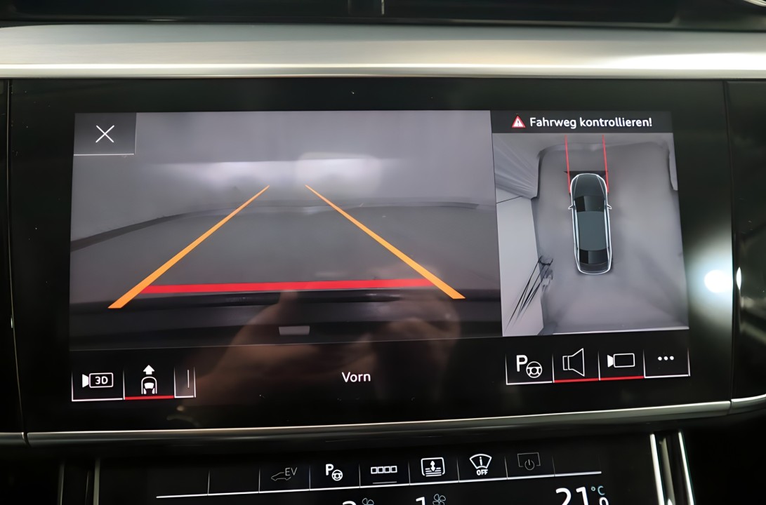 Audi A8 L 60 TFSIe quattro tiptronic - foto 15