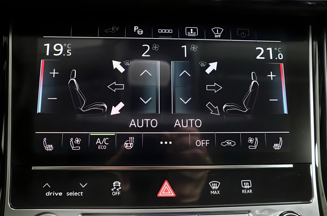 Audi A8 L 60 TFSIe quattro tiptronic - foto 13