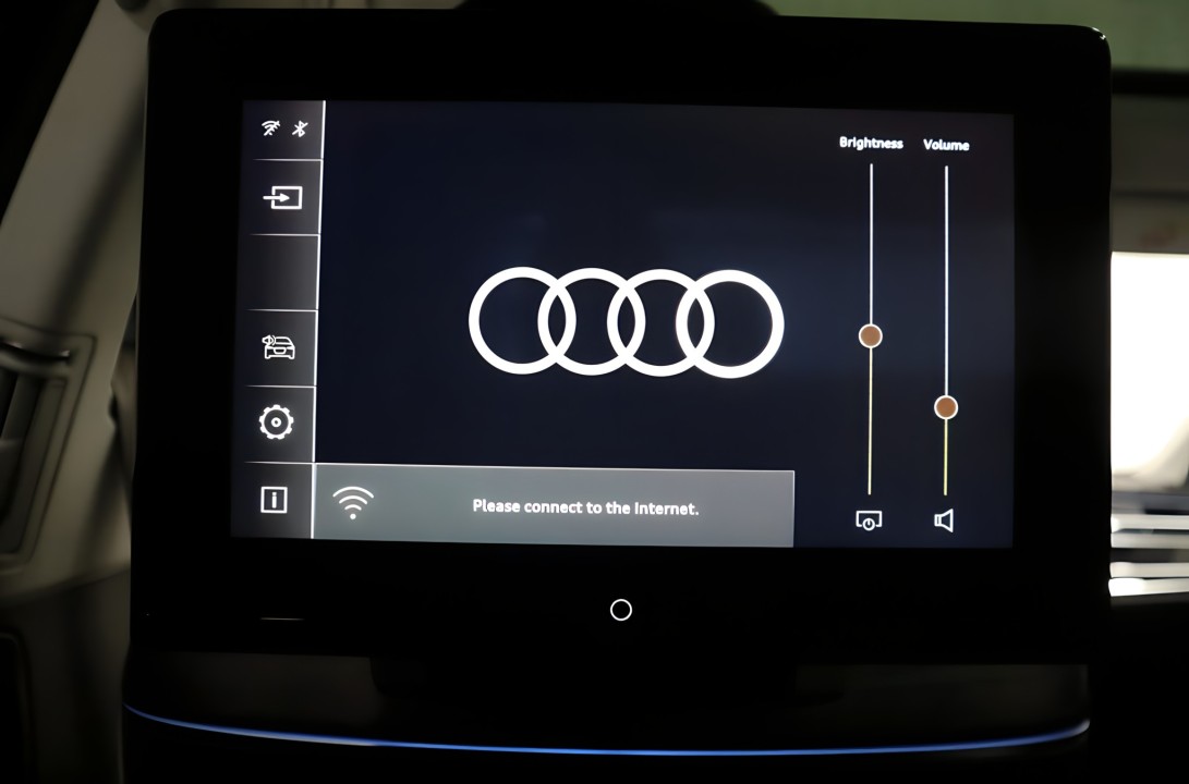 Audi A8 L 60 TFSIe quattro tiptronic - foto 14