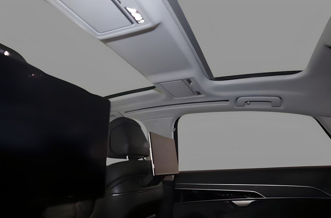 Audi A8 L 60 TFSIe quattro tiptronic - foto 16