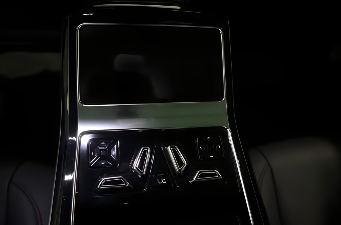 Audi A8 L 60 TFSIe quattro tiptronic - foto 12