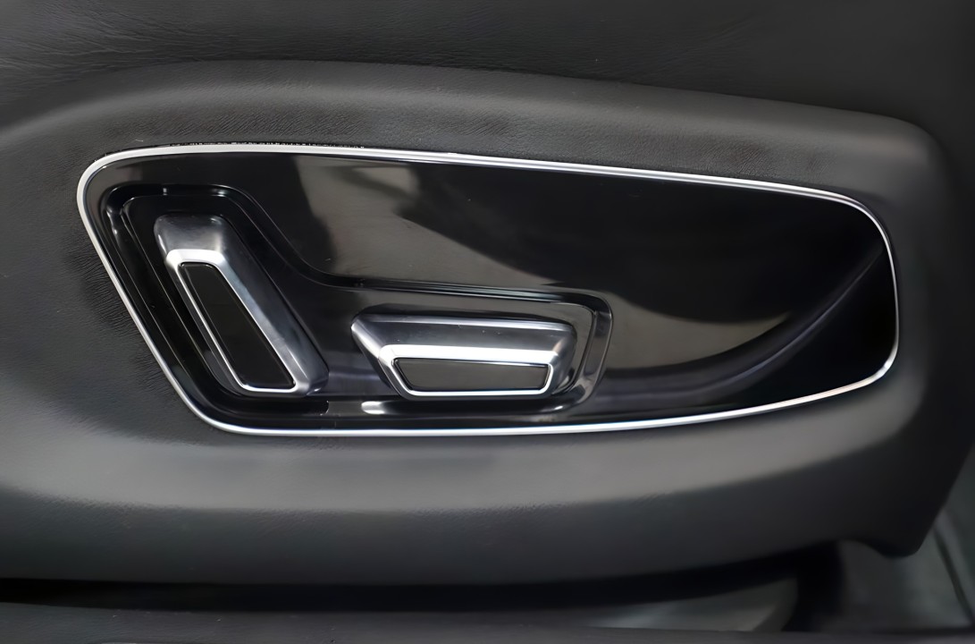 Audi A8 L 60 TFSIe quattro tiptronic - foto 20