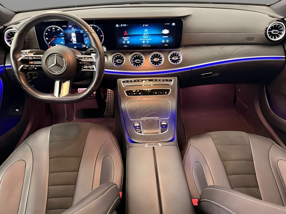 Mercedes-Benz CLS 400d 4MATIC AMG Line - foto 15