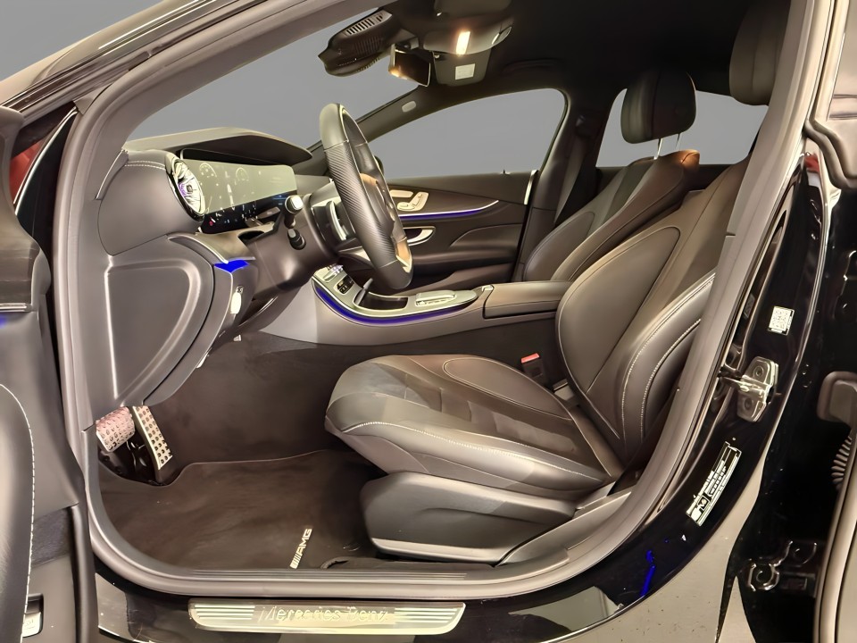 Mercedes-Benz CLS 400d 4MATIC AMG Line - foto 12