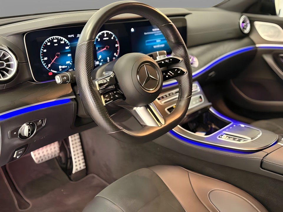 Mercedes-Benz CLS 400d 4MATIC AMG Line - foto 16