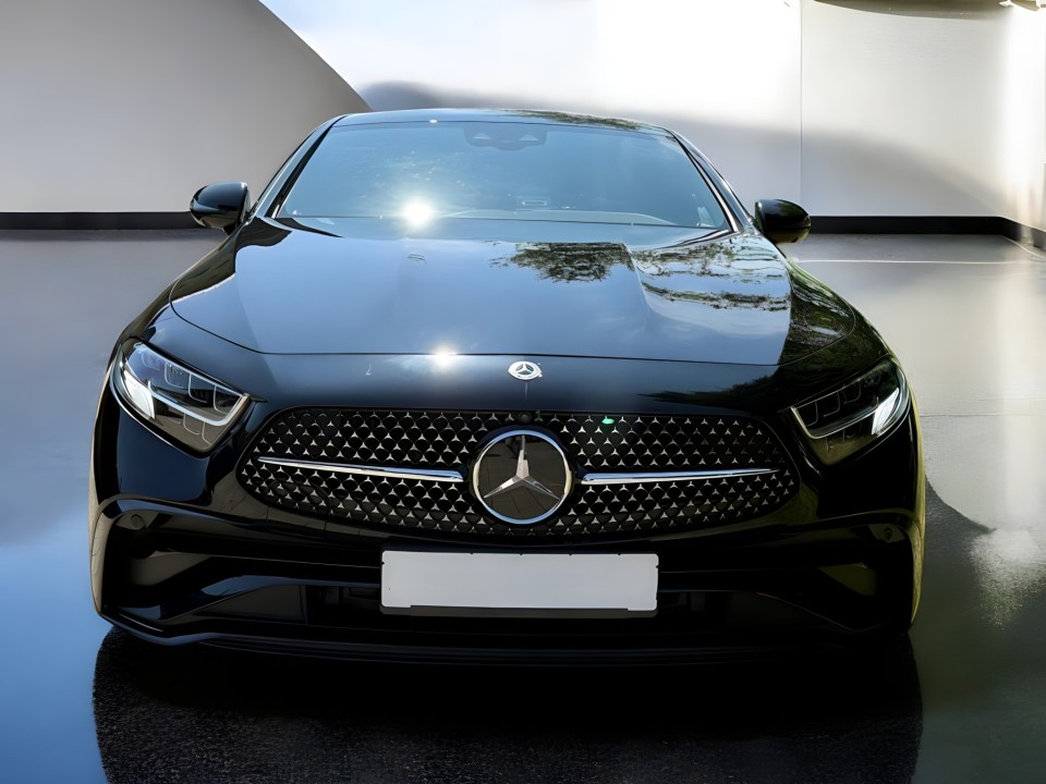 Mercedes-Benz CLS 400d 4MATIC AMG Line - foto 7