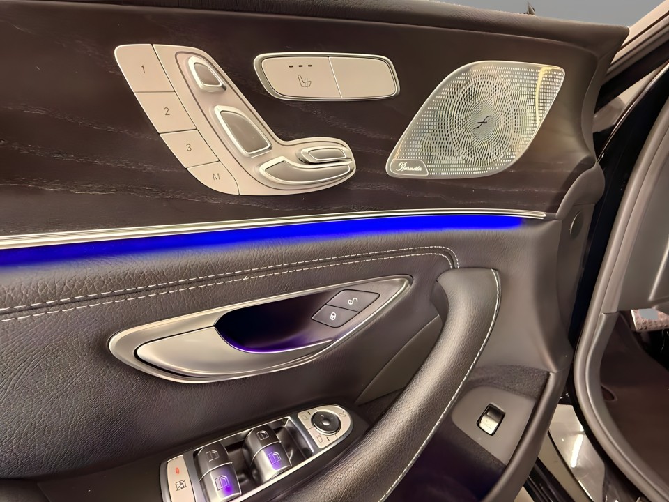 Mercedes-Benz CLS 400d 4MATIC AMG Line - foto 20