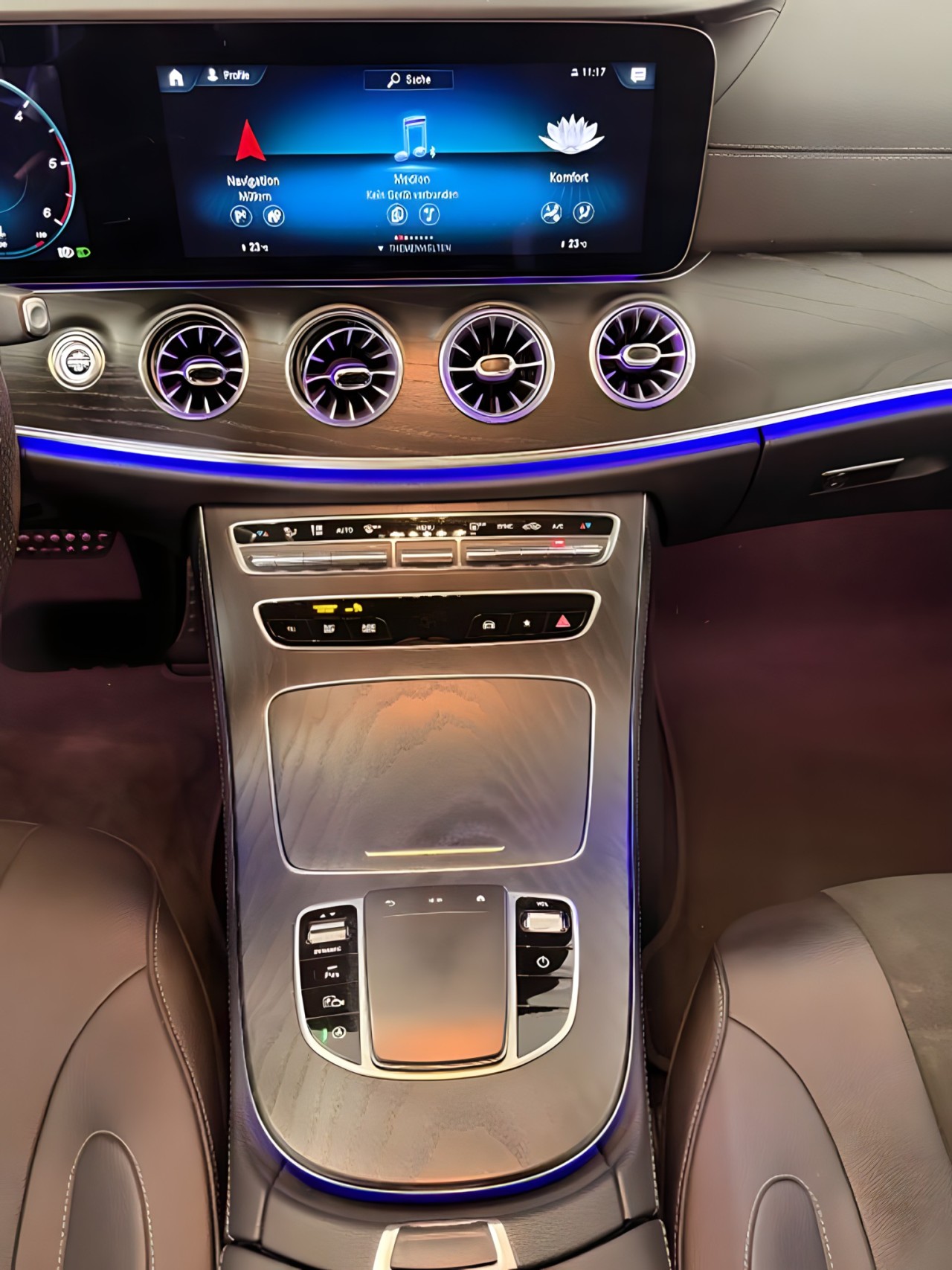 Mercedes-Benz CLS 400d 4MATIC AMG Line - foto 21