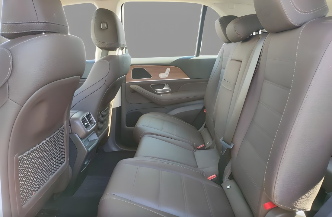 Mercedes-Benz GLE 450 4MATIC AMG Line - foto 8