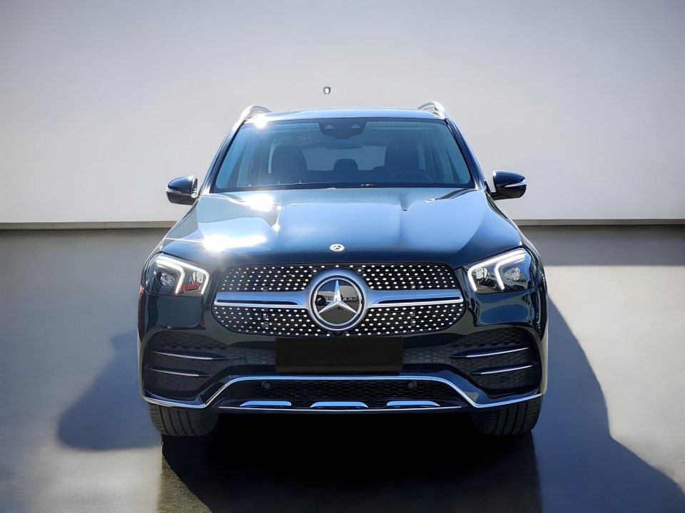 Mercedes-Benz GLE 450 4MATIC AMG Line - foto 6