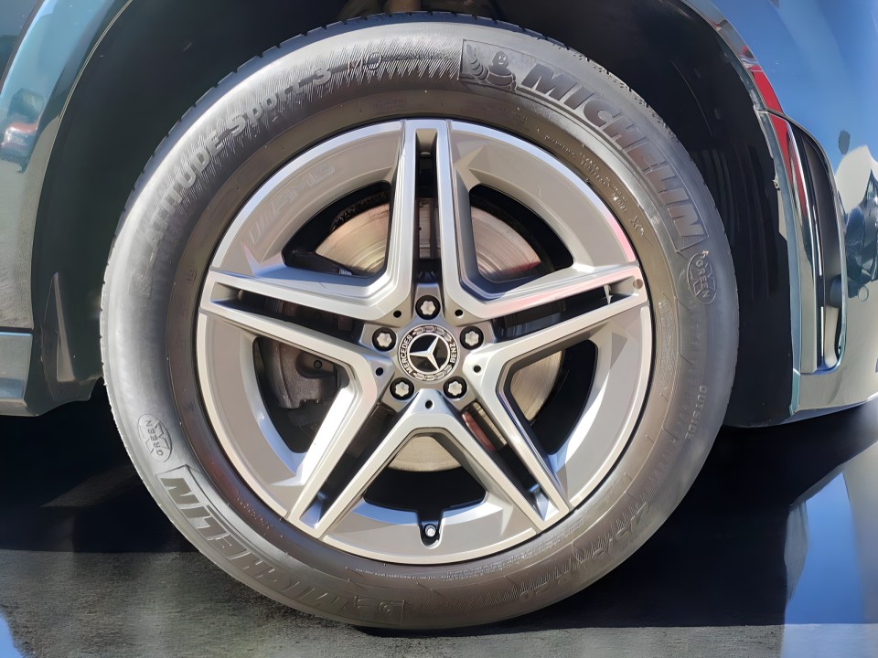 Mercedes-Benz GLE 450 4MATIC AMG Line - foto 14