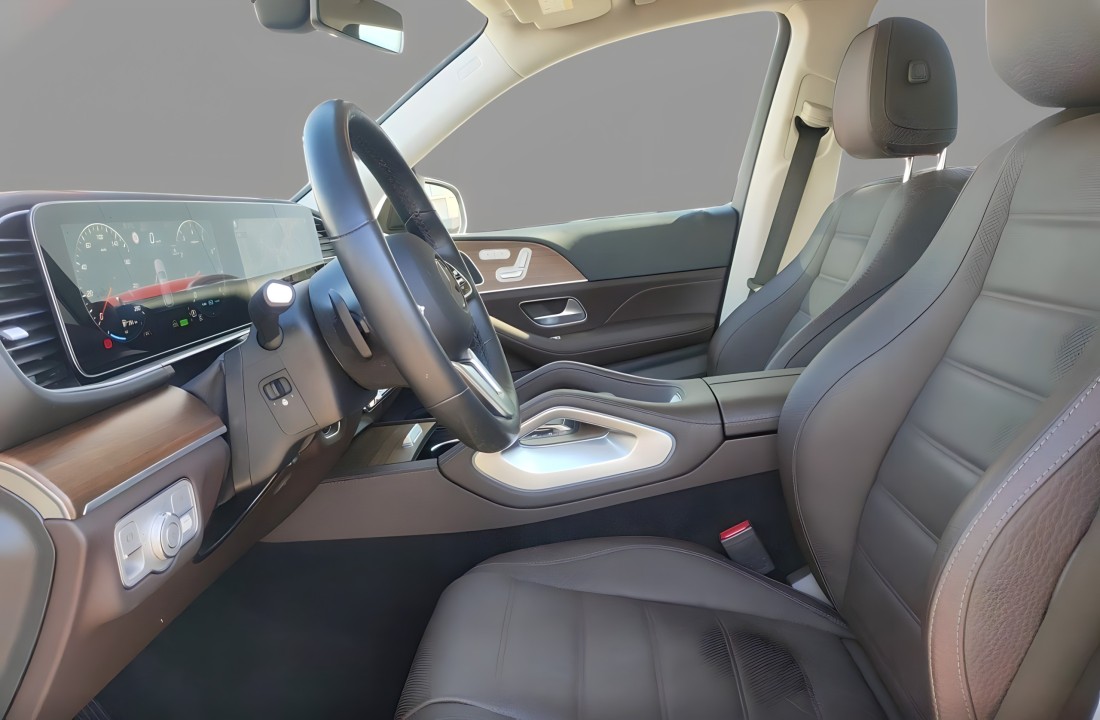 Mercedes-Benz GLE 450 4MATIC AMG Line - foto 7