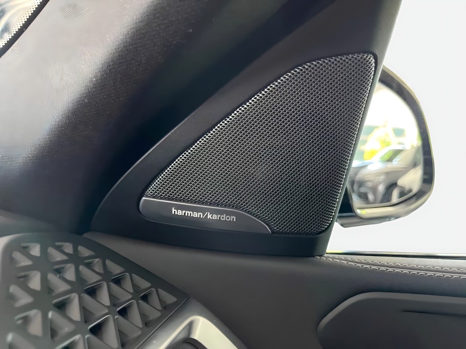 BMW X6 xDrive30d M-Sport - foto 14