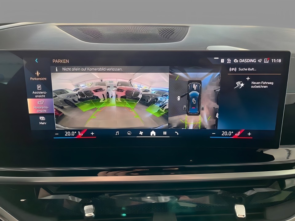 BMW X6 xDrive30d M-Sport - foto 11