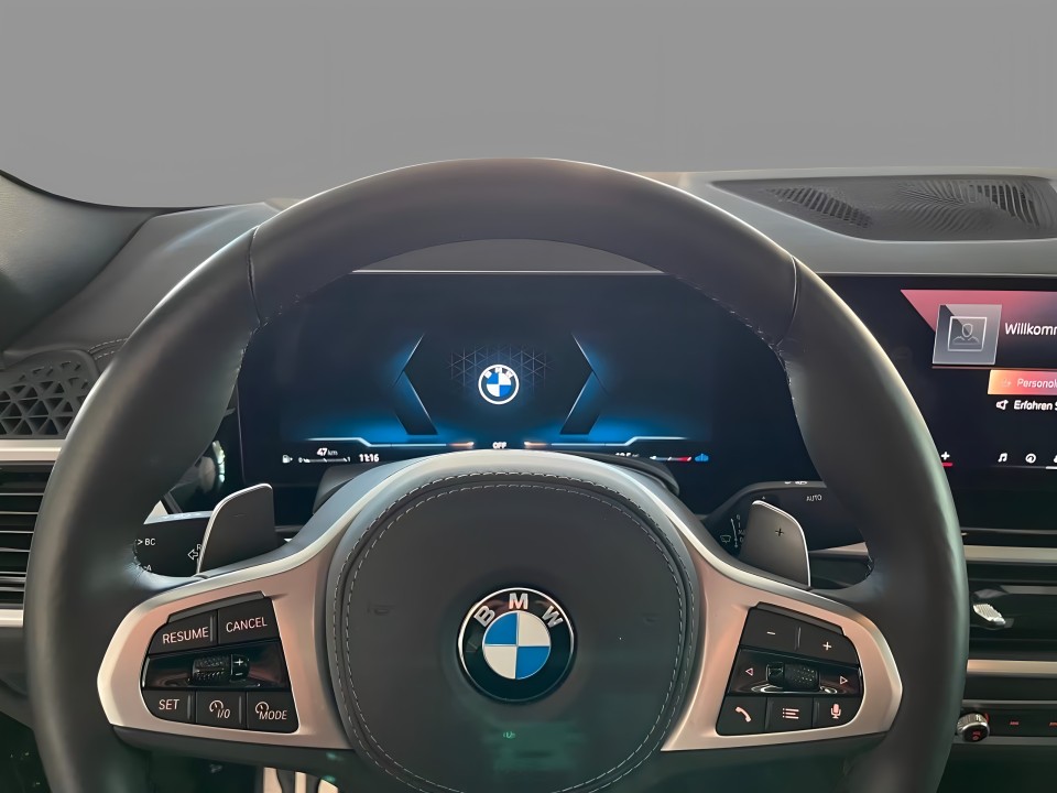 BMW X6 xDrive30d M-Sport - foto 6