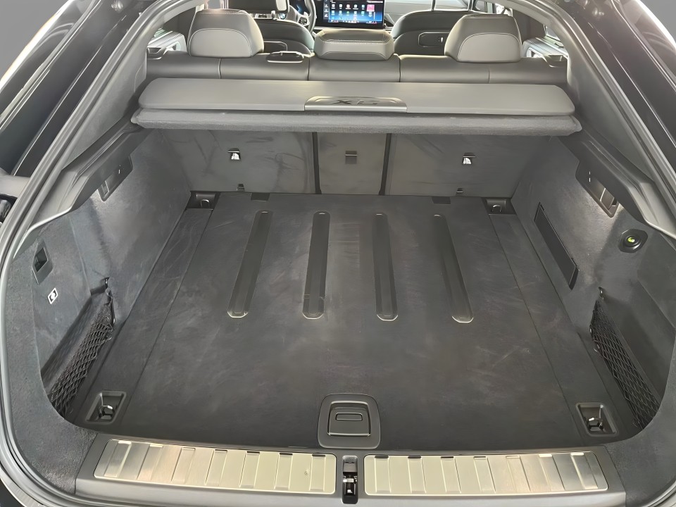 BMW X6 xDrive30d M-Sport - foto 16