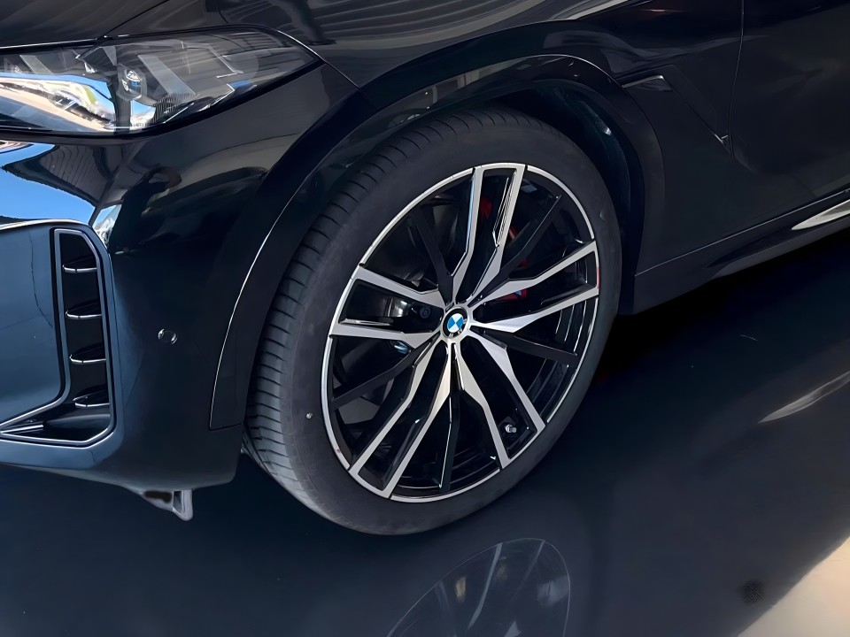 BMW X6 xDrive30d M-Sport - foto 19