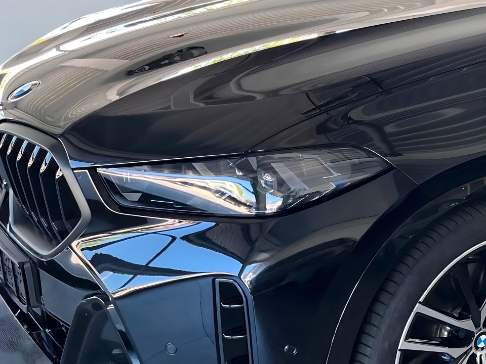 BMW X6 xDrive30d M-Sport - foto 18