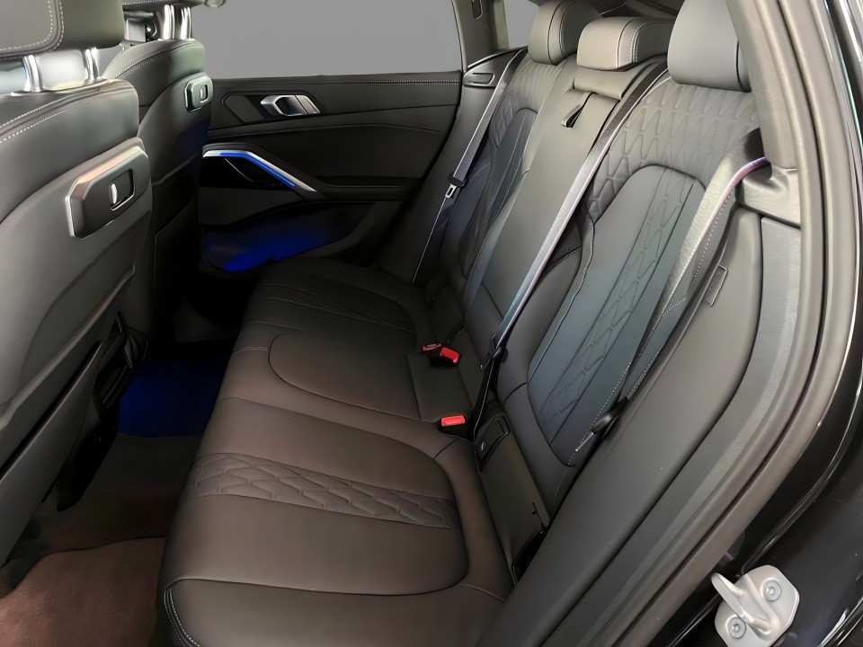 BMW X6 xDrive30d M-Sport - foto 8