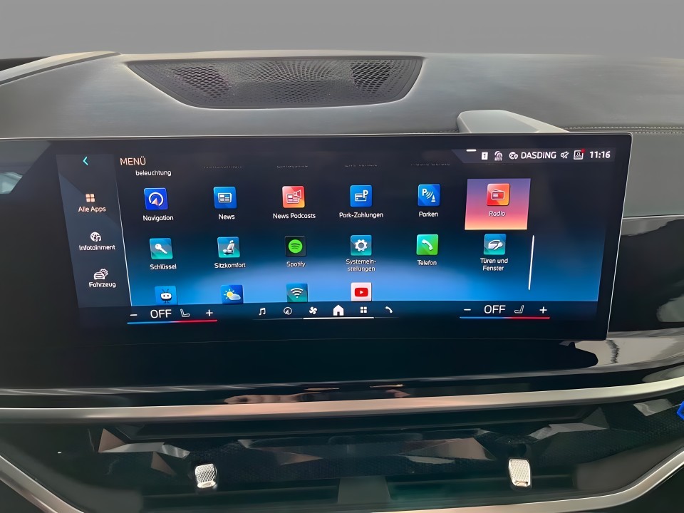 BMW X6 xDrive30d M-Sport - foto 10