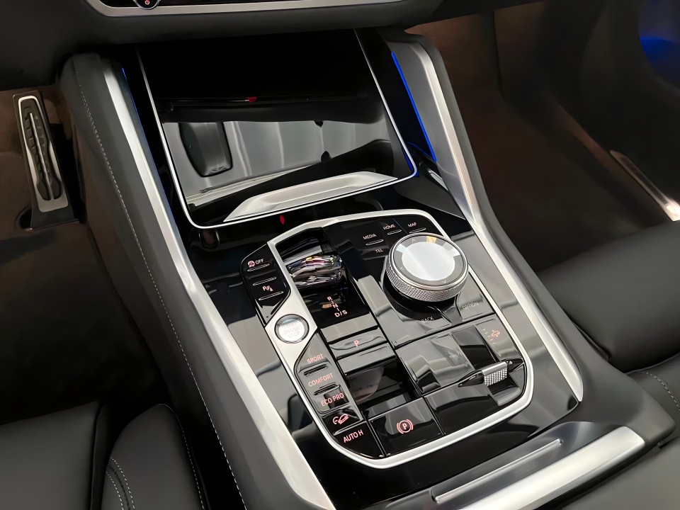 BMW X6 xDrive30d M-Sport - foto 9