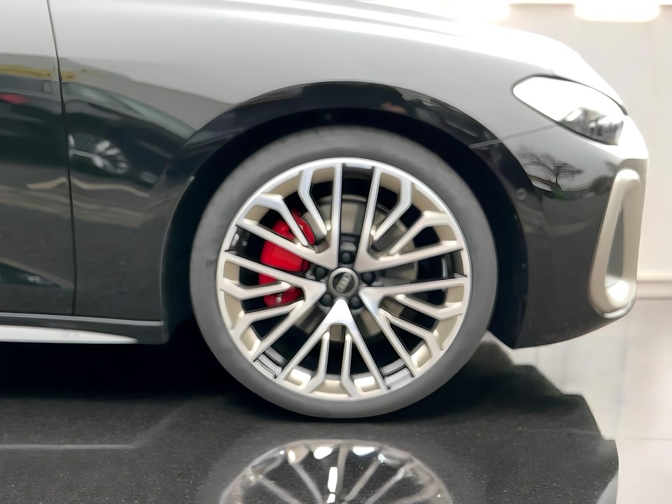 Audi A5 Limousine 40TDI quattro - foto 16