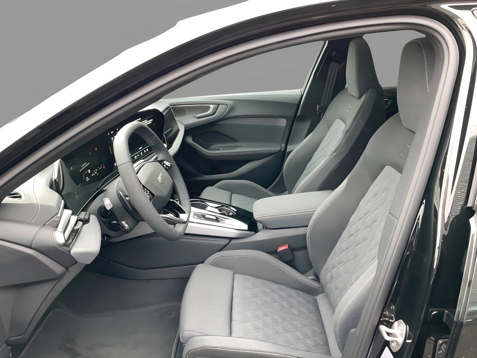 Audi A5 Limousine 40TDI quattro - foto 8