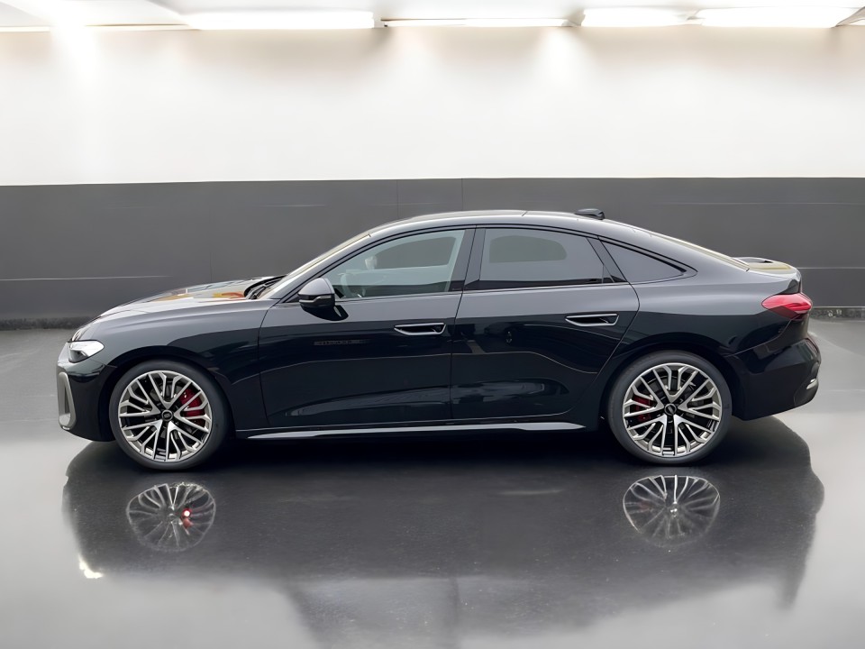 Audi A5 Limousine 40TDI quattro (3)