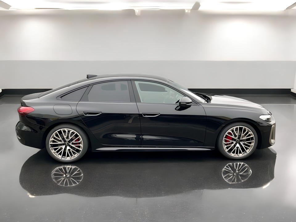 Audi A5 Limousine 40TDI quattro - foto 7