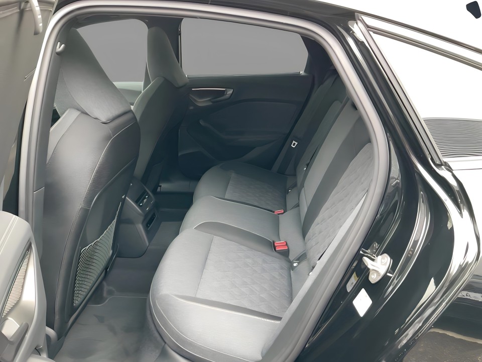 Audi A5 Limousine 40TDI quattro - foto 9