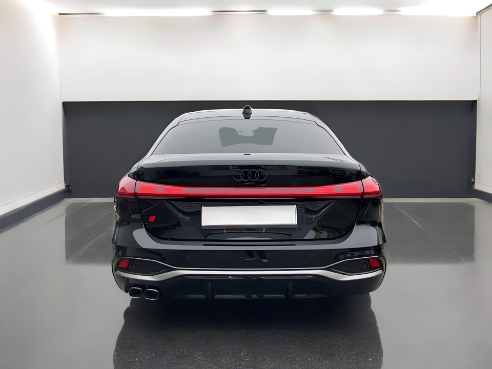 Audi A5 Limousine 40TDI quattro (5)