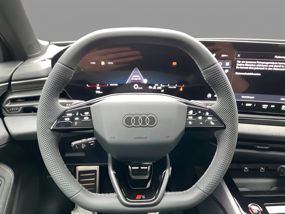 Audi A5 Limousine 40TDI quattro - foto 12