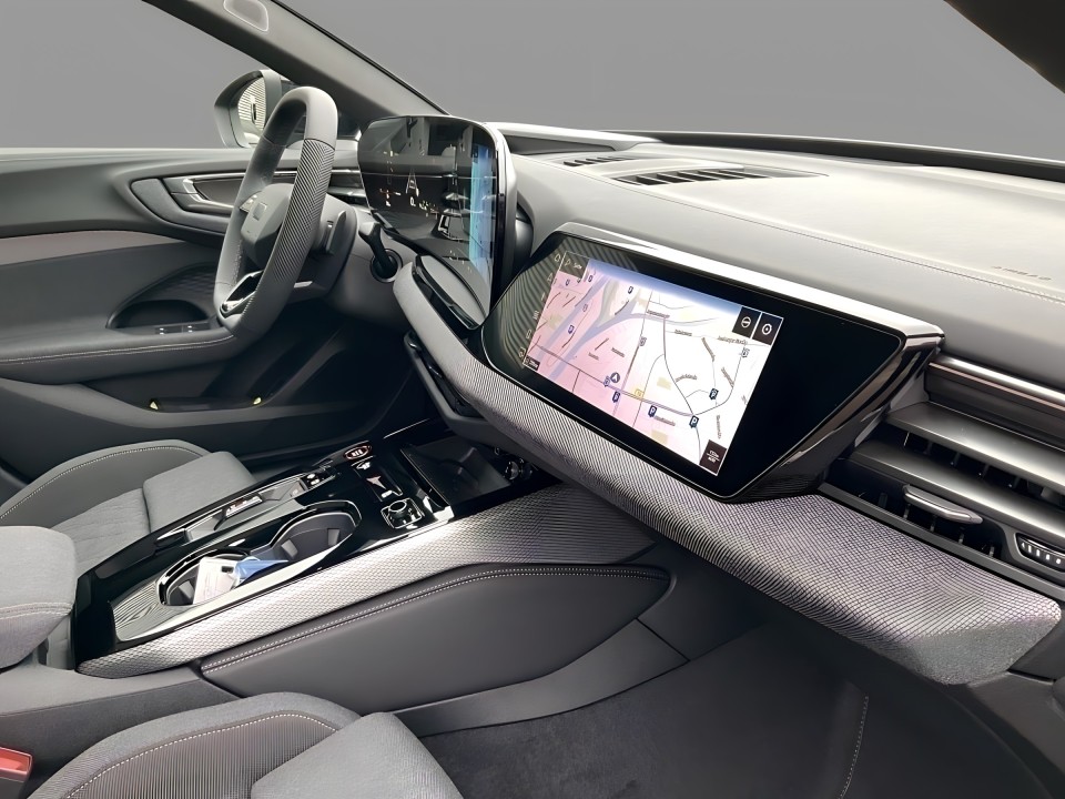 Audi A5 Limousine 40TDI quattro - foto 10