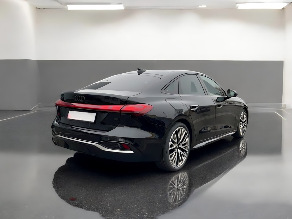 Audi A5 Limousine 40TDI quattro - foto 6