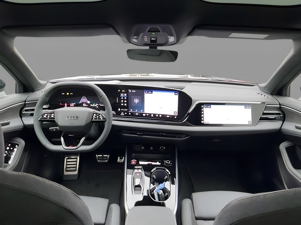 Audi A5 Limousine 40TDI quattro - foto 11