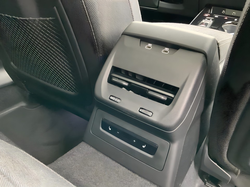 Audi A5 Limousine 40TDI quattro - foto 14