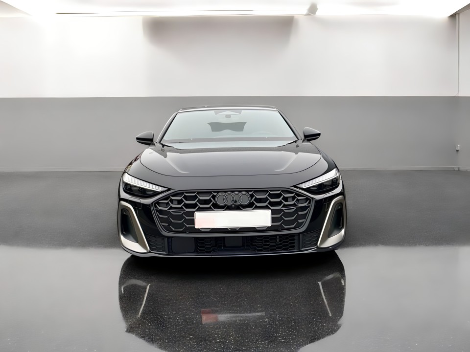 Audi A5 Limousine 40TDI quattro (2)