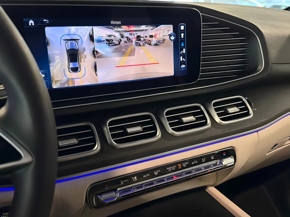 Mercedes-Benz GLE Coupe 450d 4MATIC AMG Line - foto 20