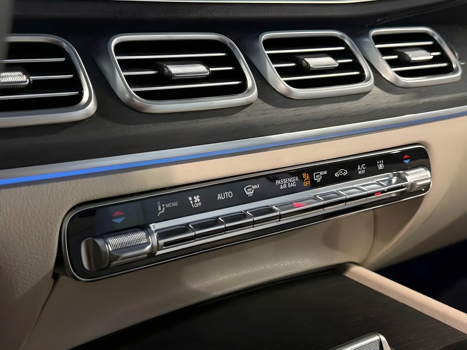 Mercedes-Benz GLE Coupe 450d 4MATIC AMG Line - foto 22