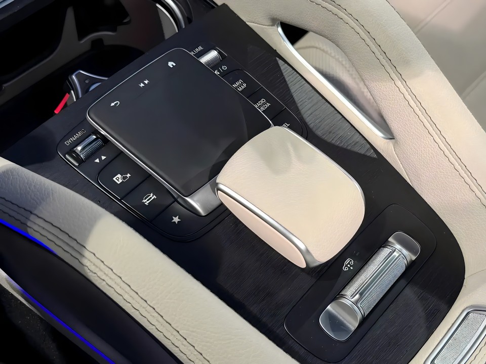 Mercedes-Benz GLE Coupe 450d 4MATIC AMG Line - foto 24