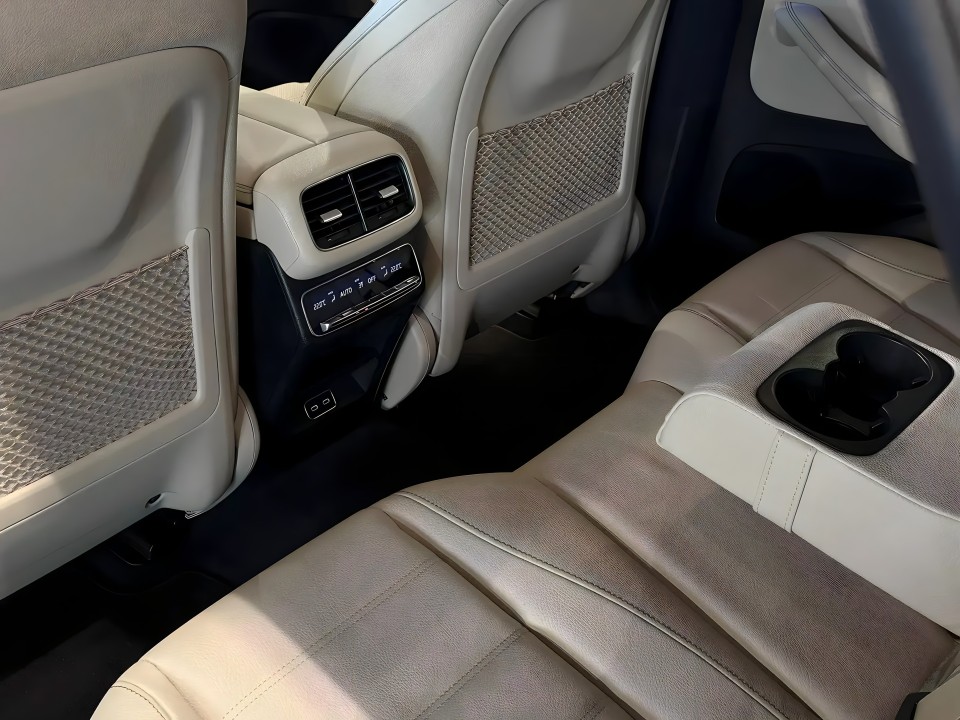 Mercedes-Benz GLE Coupe 450d 4MATIC AMG Line - foto 15