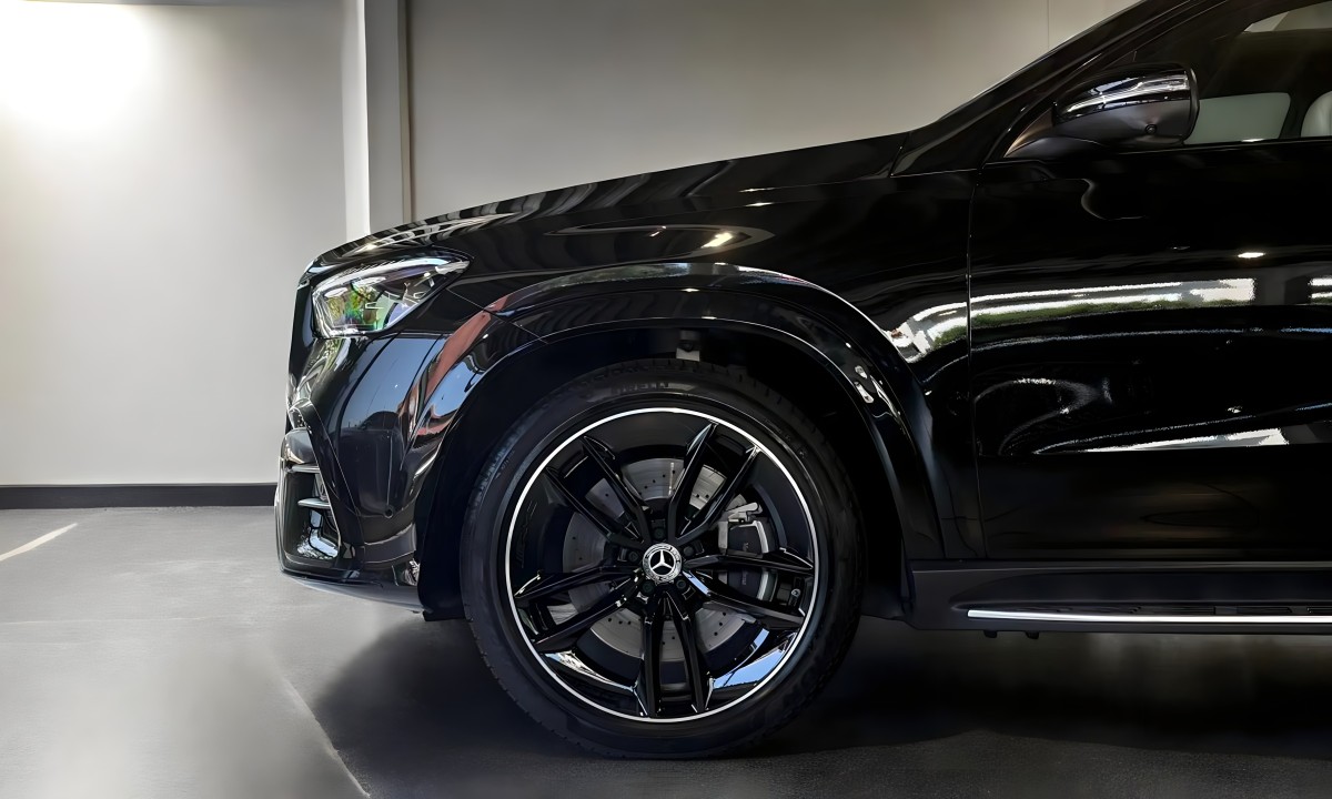 Mercedes-Benz GLE Coupe 450d 4MATIC AMG Line - foto 26