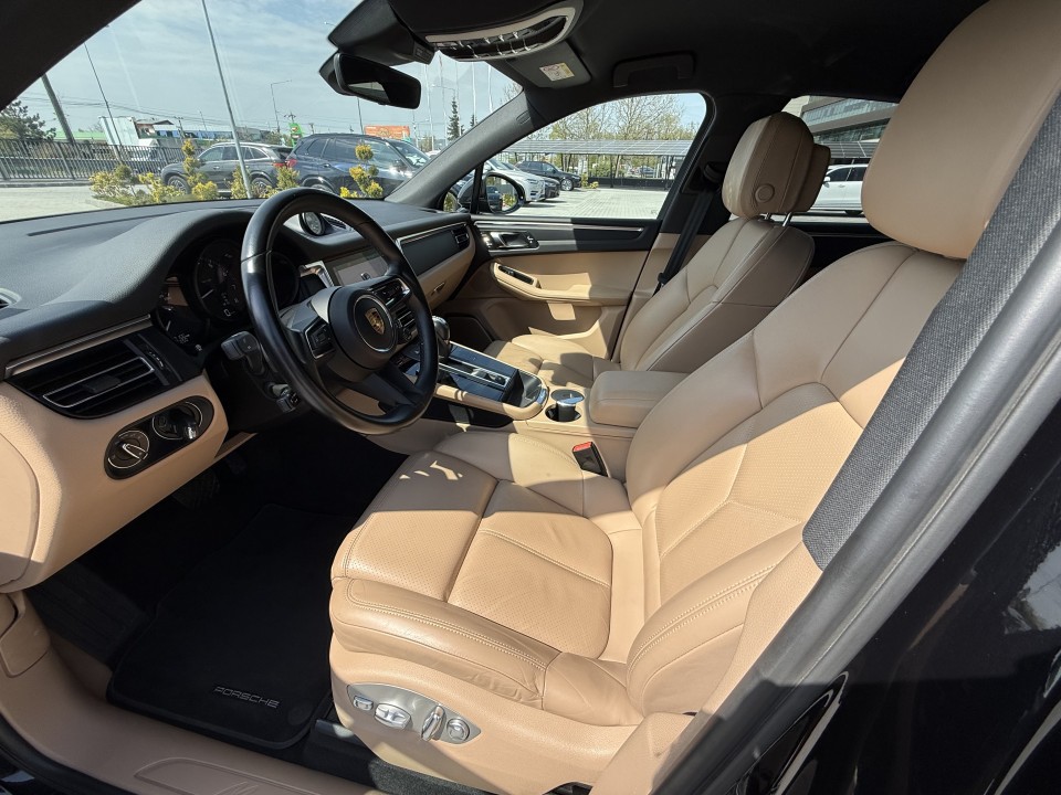Porsche Macan - foto 11