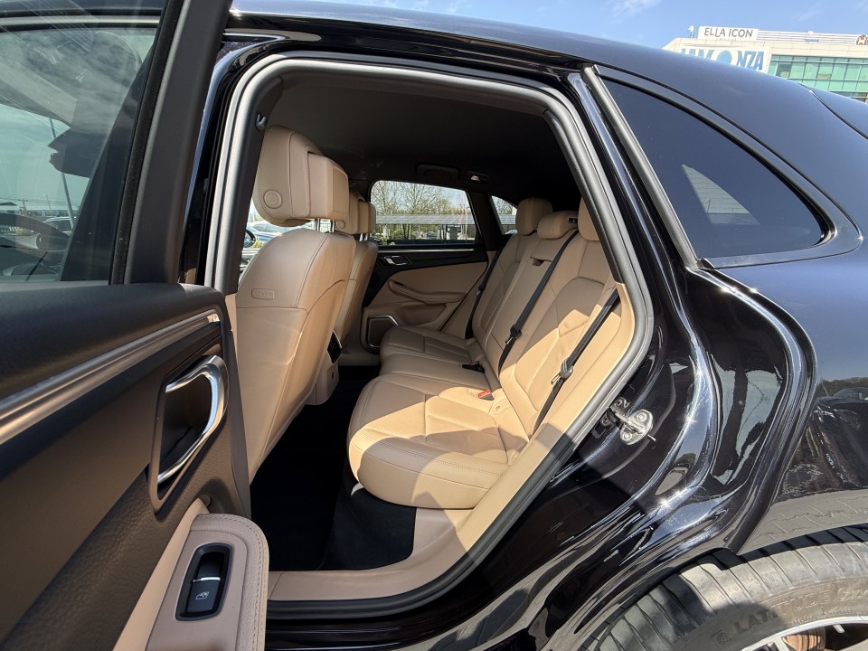 Porsche Macan - foto 12