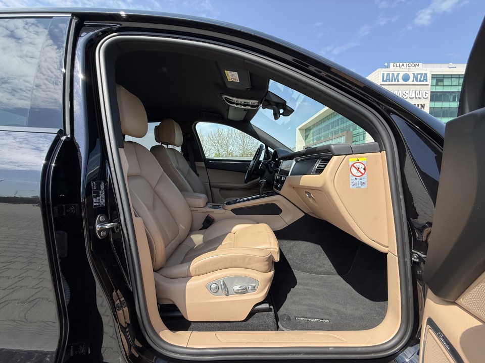 Porsche Macan - foto 15