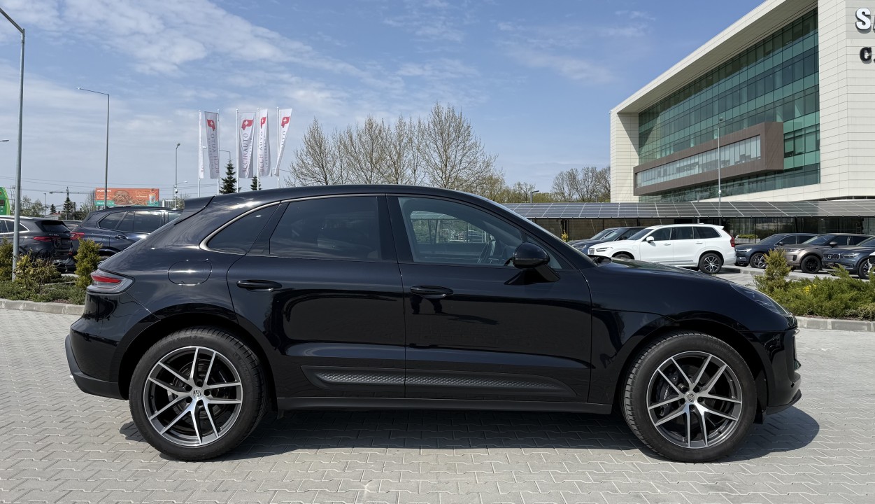 Porsche Macan (2)